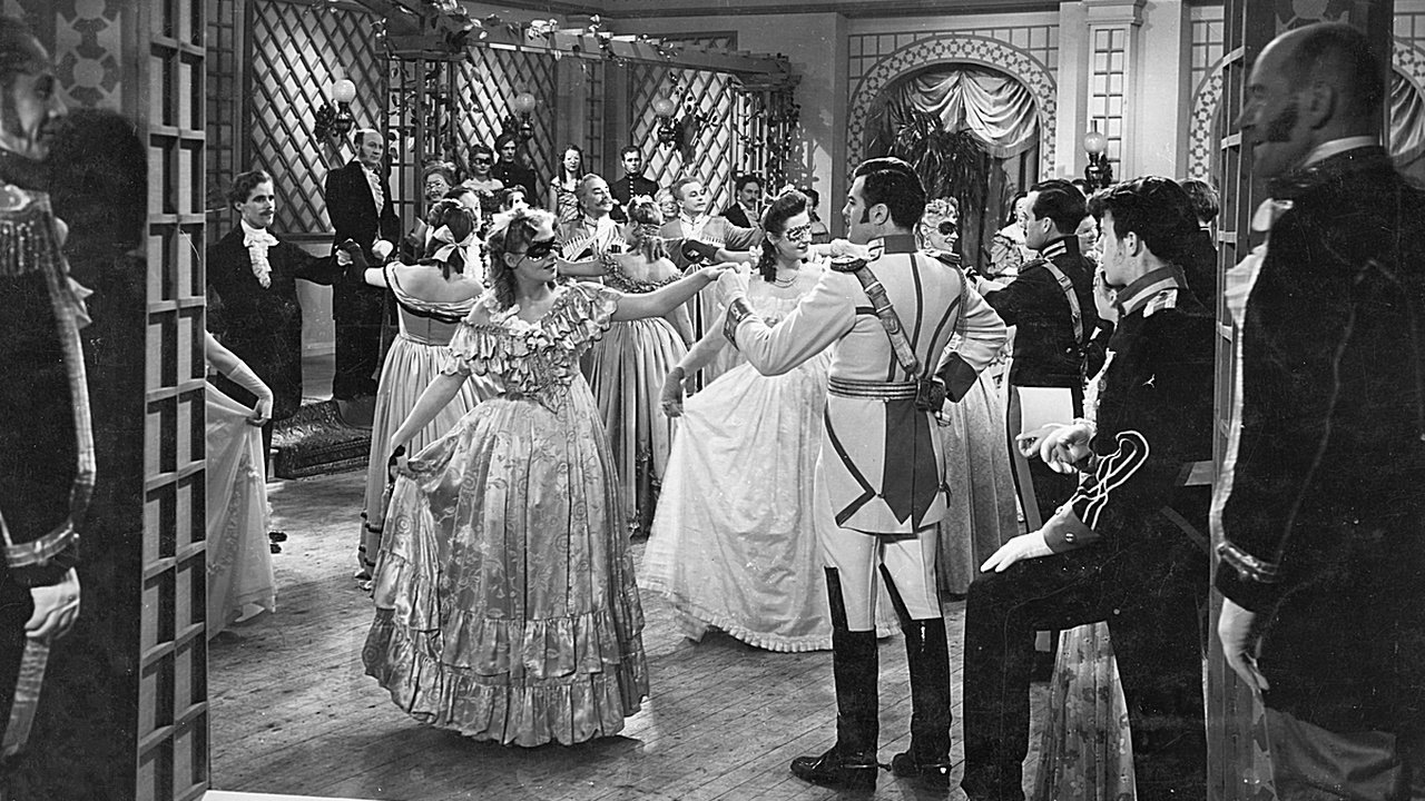 Backdrop image for movie Kaivopuiston kaunis Regina