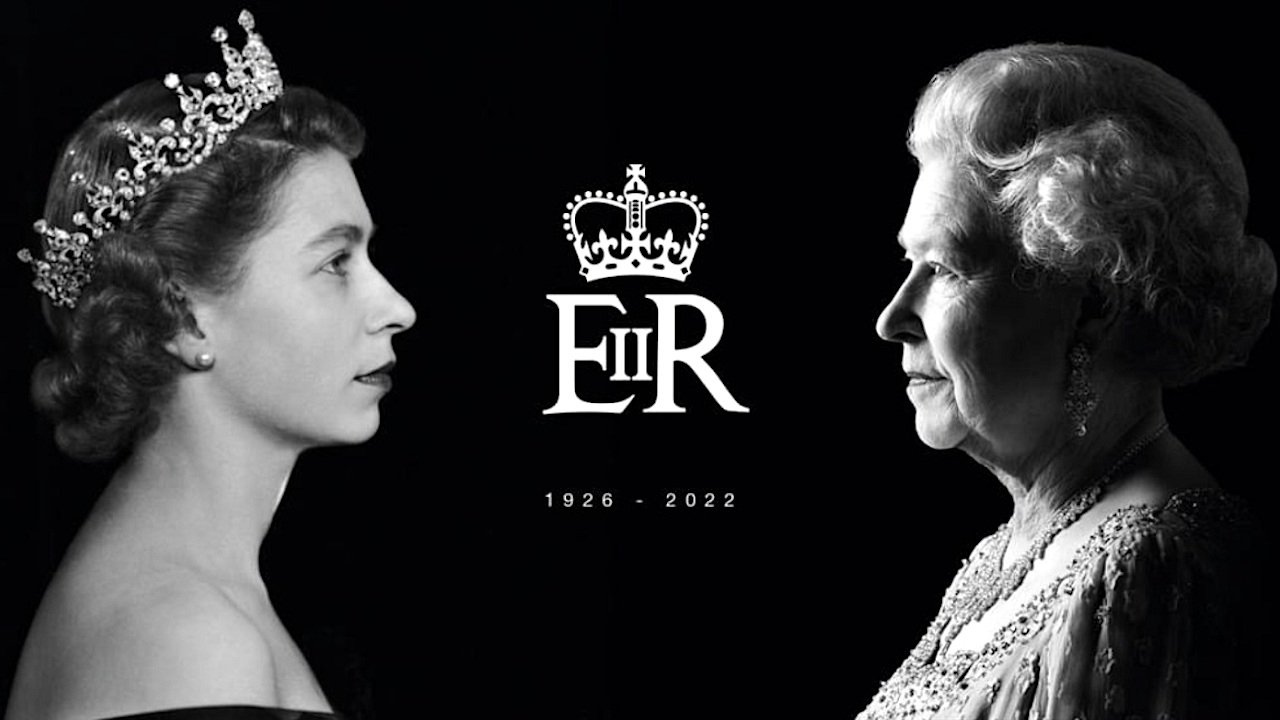 Backdrop image for movie The State Funeral of HM Queen Elizabeth II