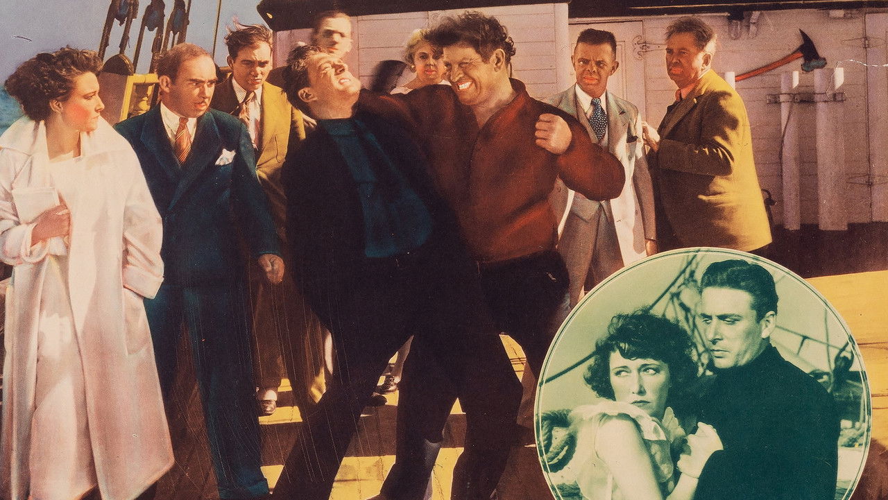 Backdrop image for movie Ship of Wanted Men