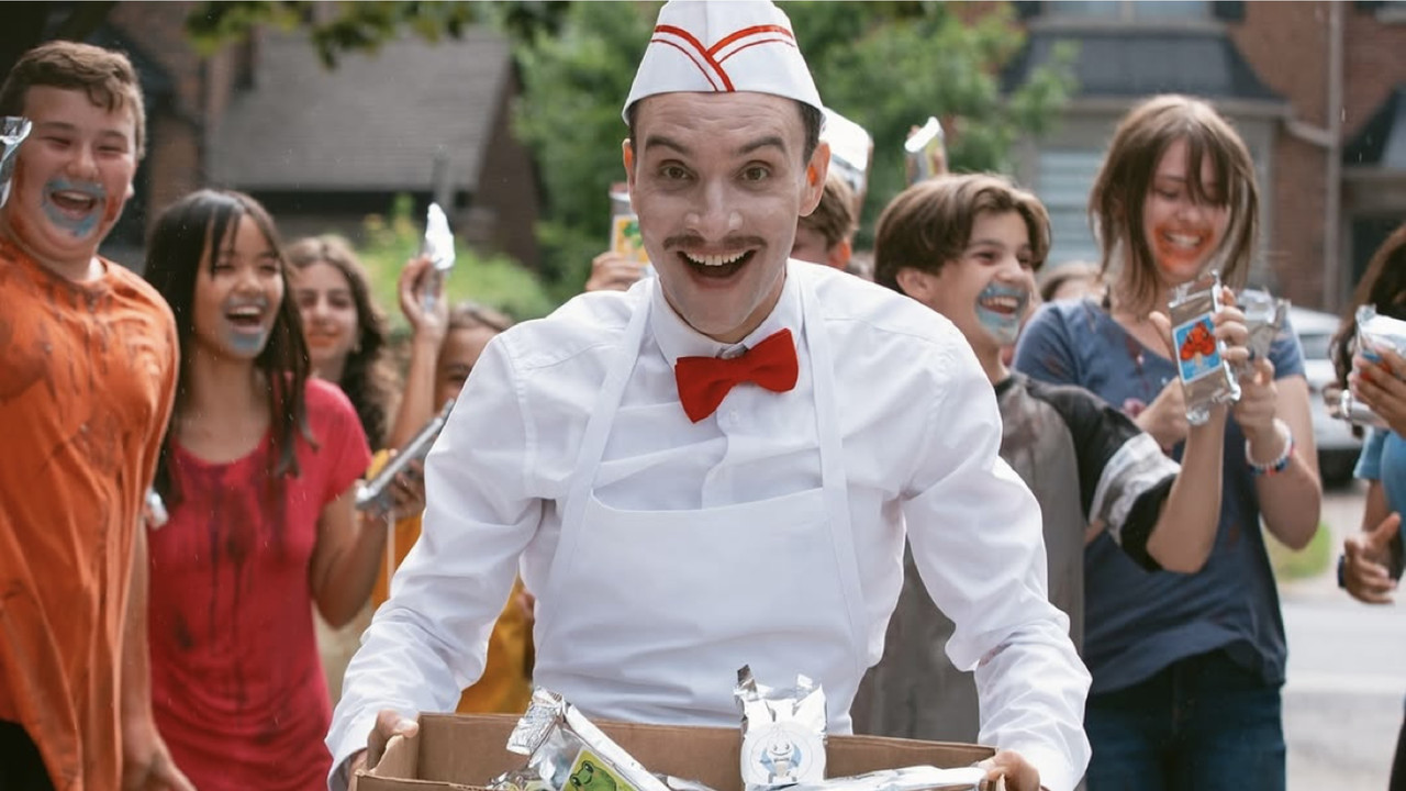 Backdrop image for movie Ice Cream Man