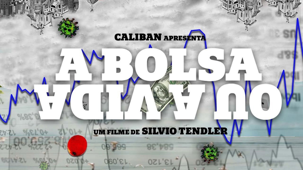 Backdrop image for movie A Bolsa ou a Vida