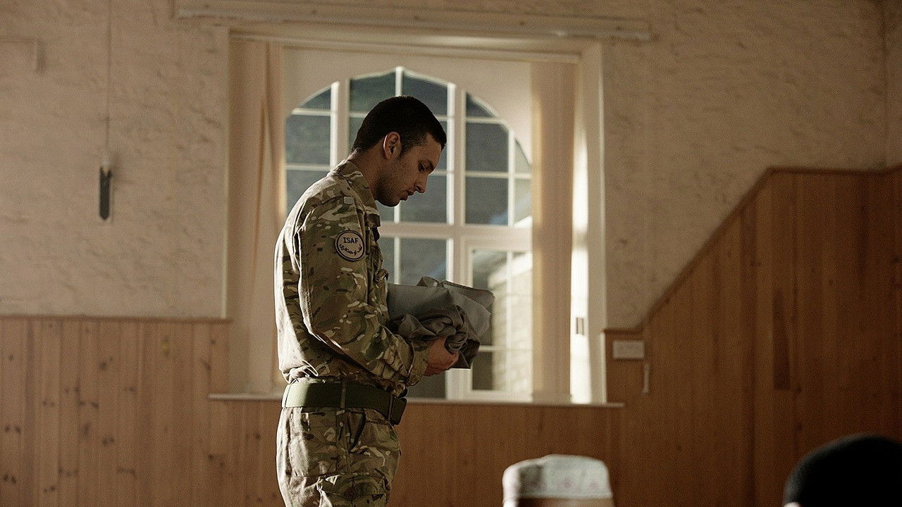 Backdrop image for movie Our Lad