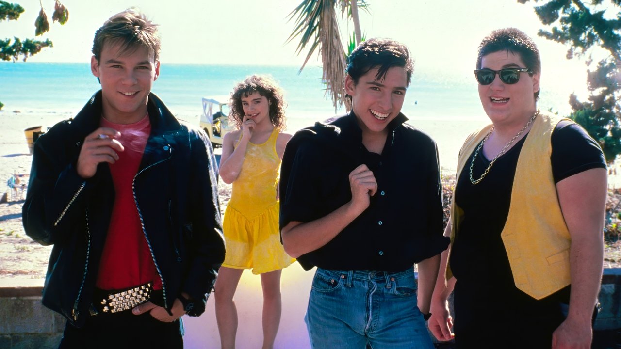Backdrop image for movie The Last American Virgin