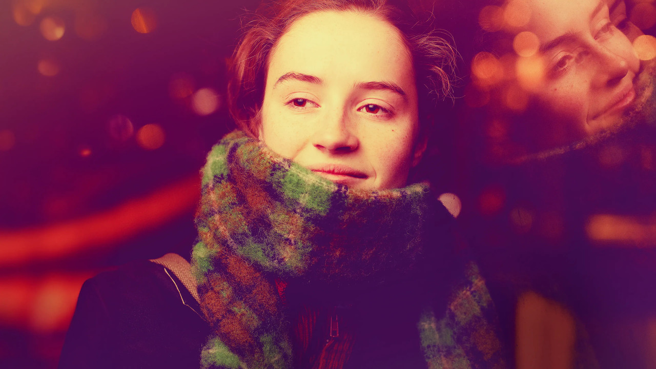 Backdrop image for movie Dreams