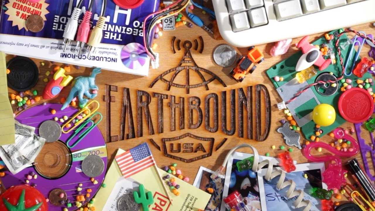 Backdrop image for movie Earthbound, USA
