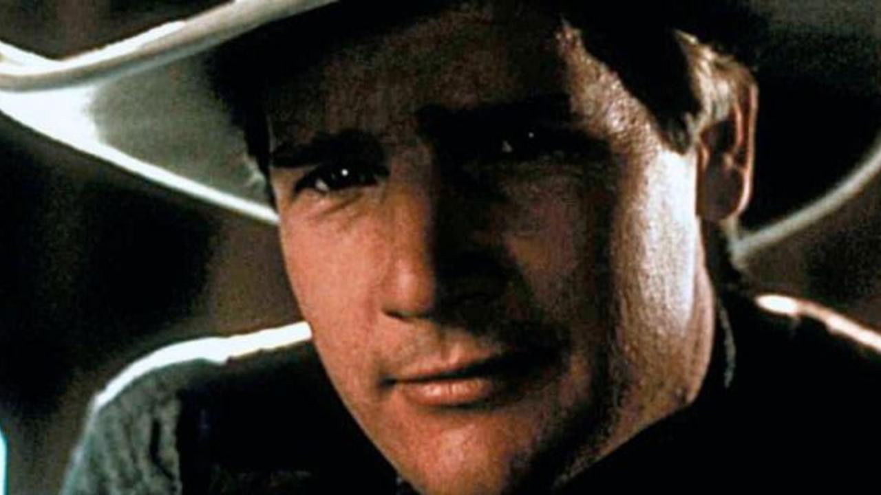 Backdrop image for movie Gunfighter