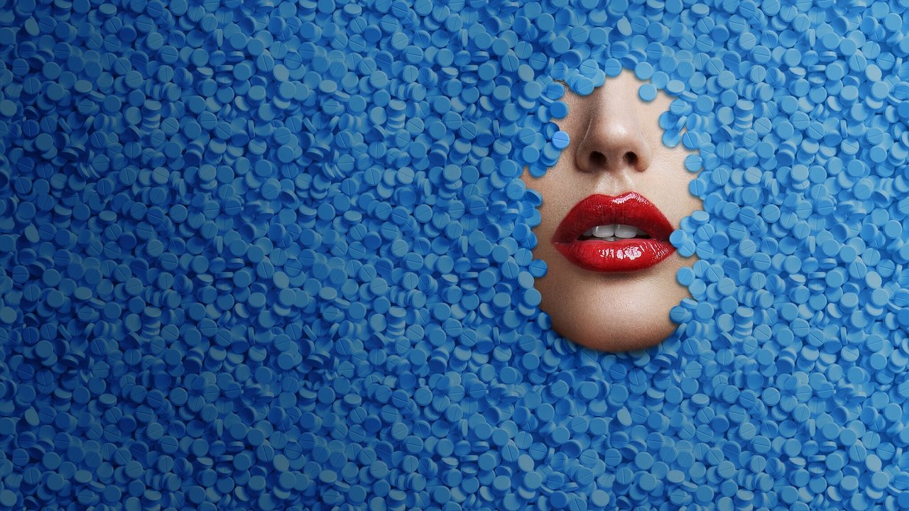Backdrop image for movie Take Your Pills