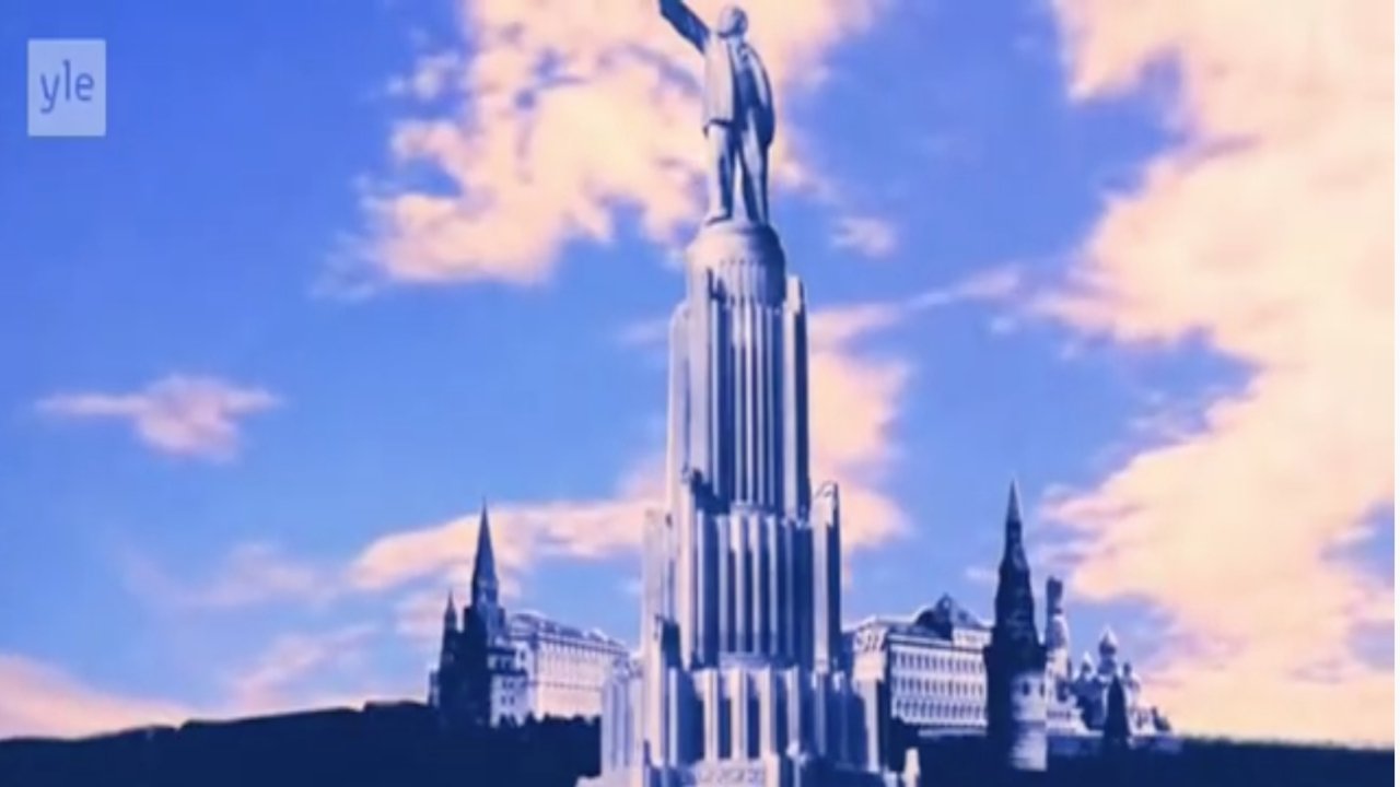 Backdrop image for movie Orango