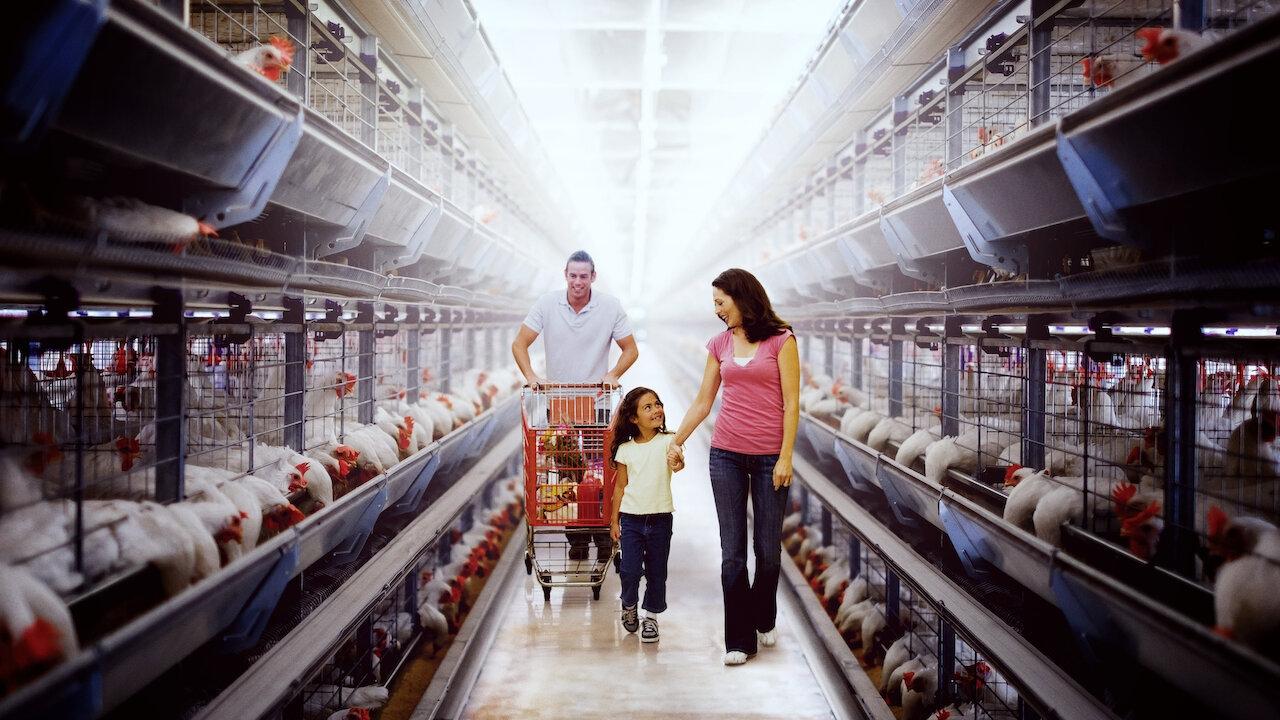 Backdrop image for movie Poisoned: The Dirty Truth About Your Food