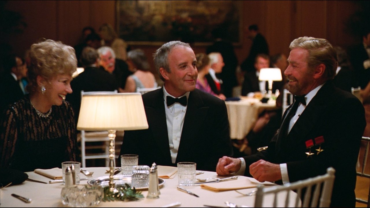Backdrop image for movie Being There