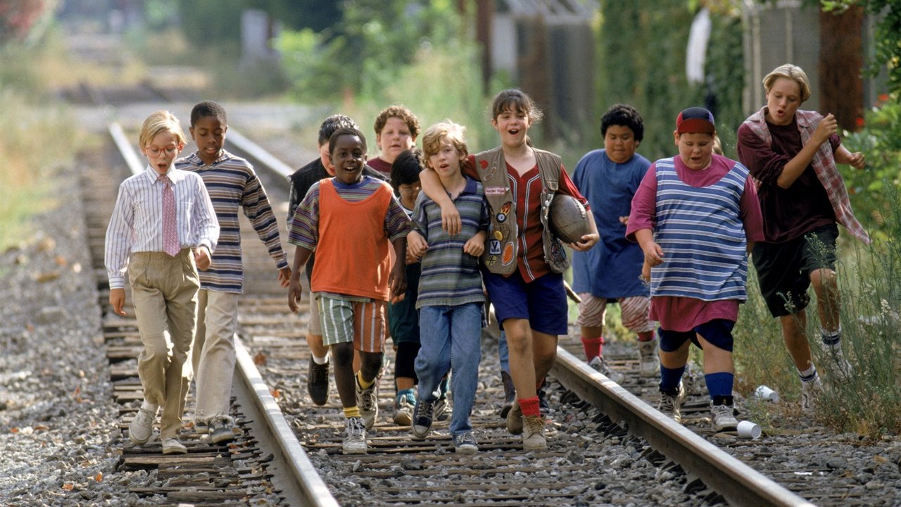 Backdrop image for movie Little Giants