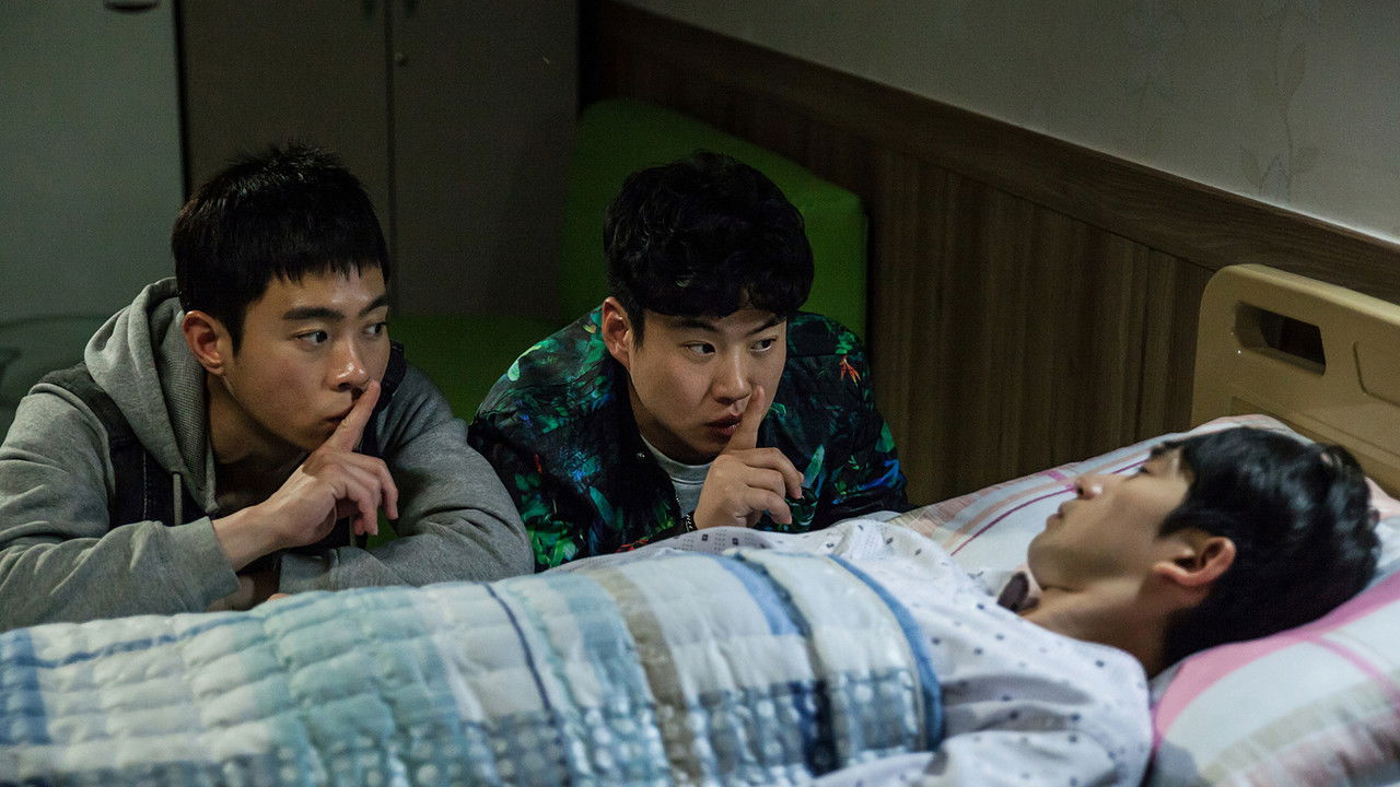 Backdrop image for movie The Last Ride