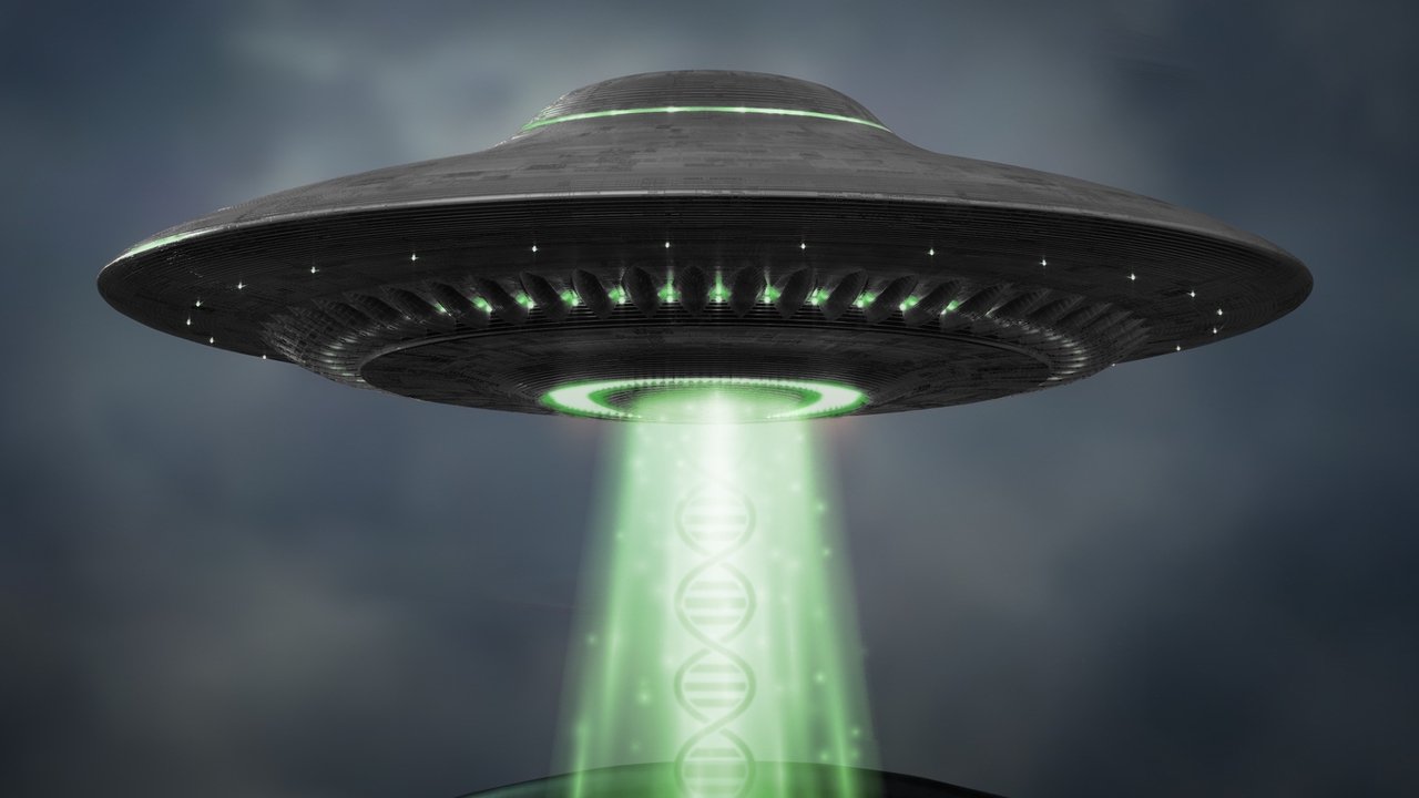 Backdrop image for movie In Plain Sight: The Intelligence Community and UFOs