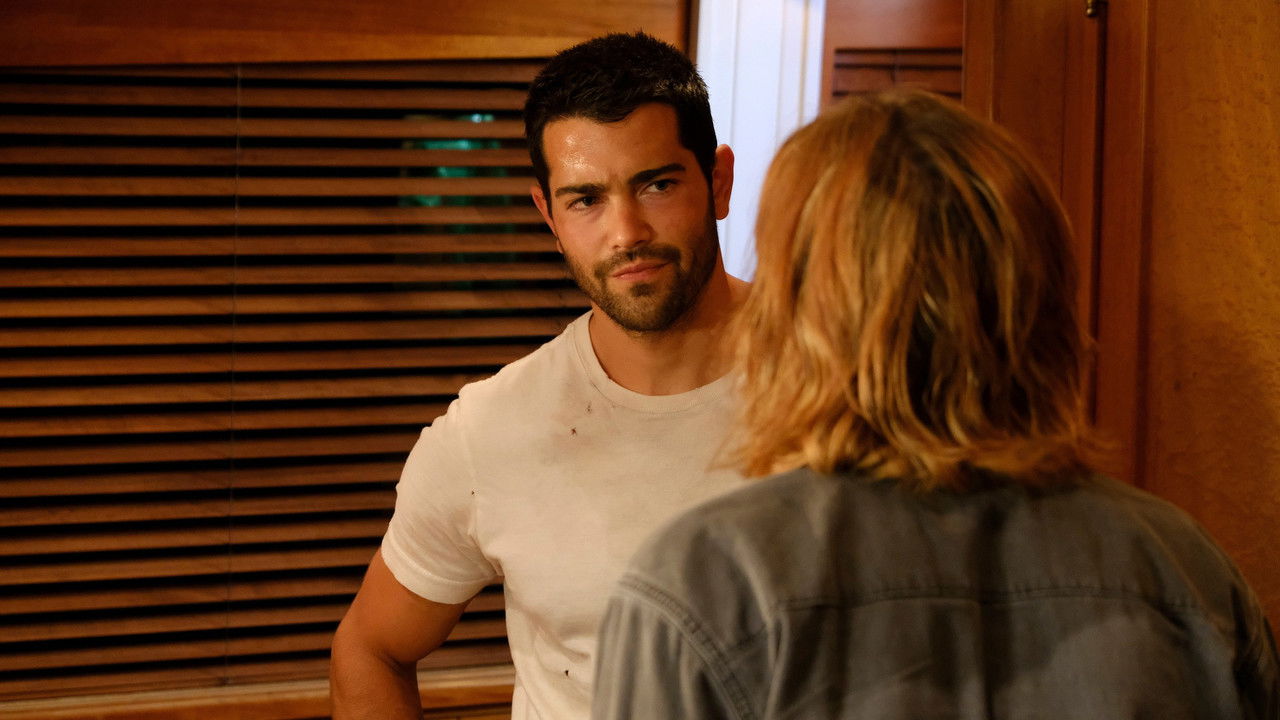 Backdrop image for movie The Ninth Passenger