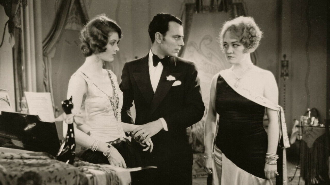 Backdrop image for movie Hardboiled Rose