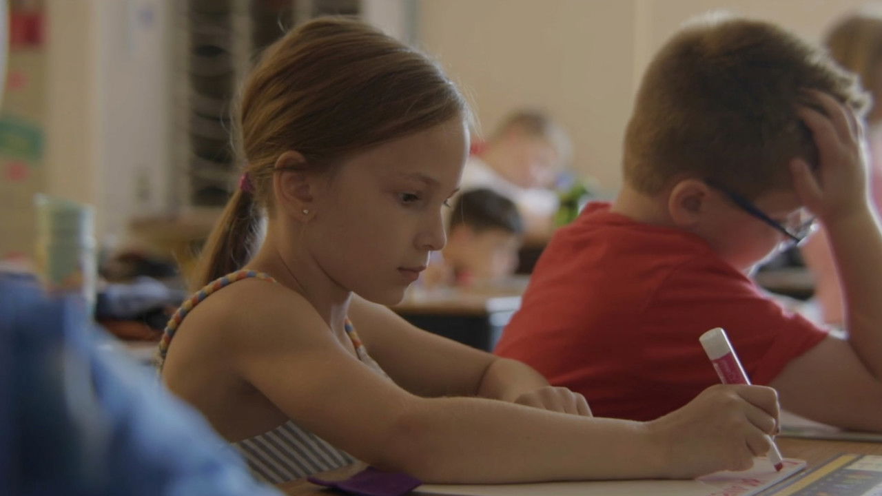 Backdrop image for movie The Truth About Reading