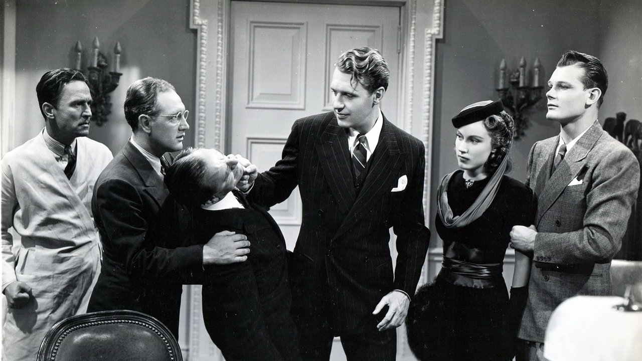 Backdrop image for movie Smashing the Spy Ring