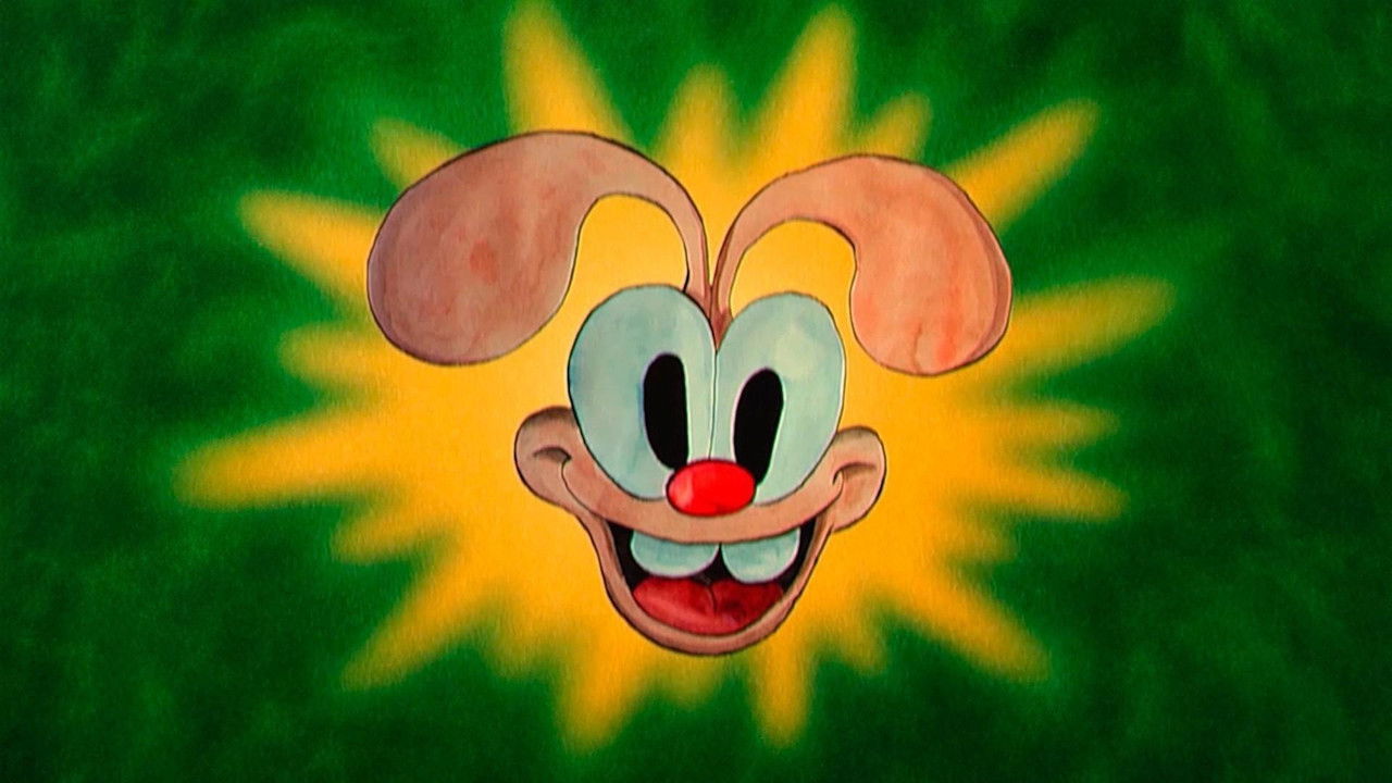 Backdrop image for movie Conej Steps Out