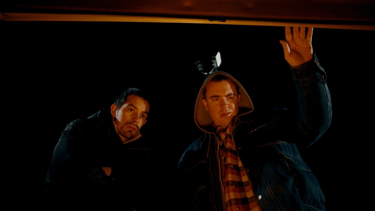 Backdrop image for movie The Man in the Trunk