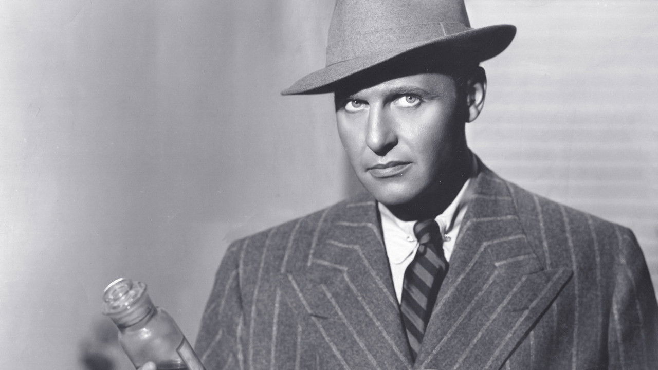 Backdrop image for movie Ellery Queen and the Murder Ring