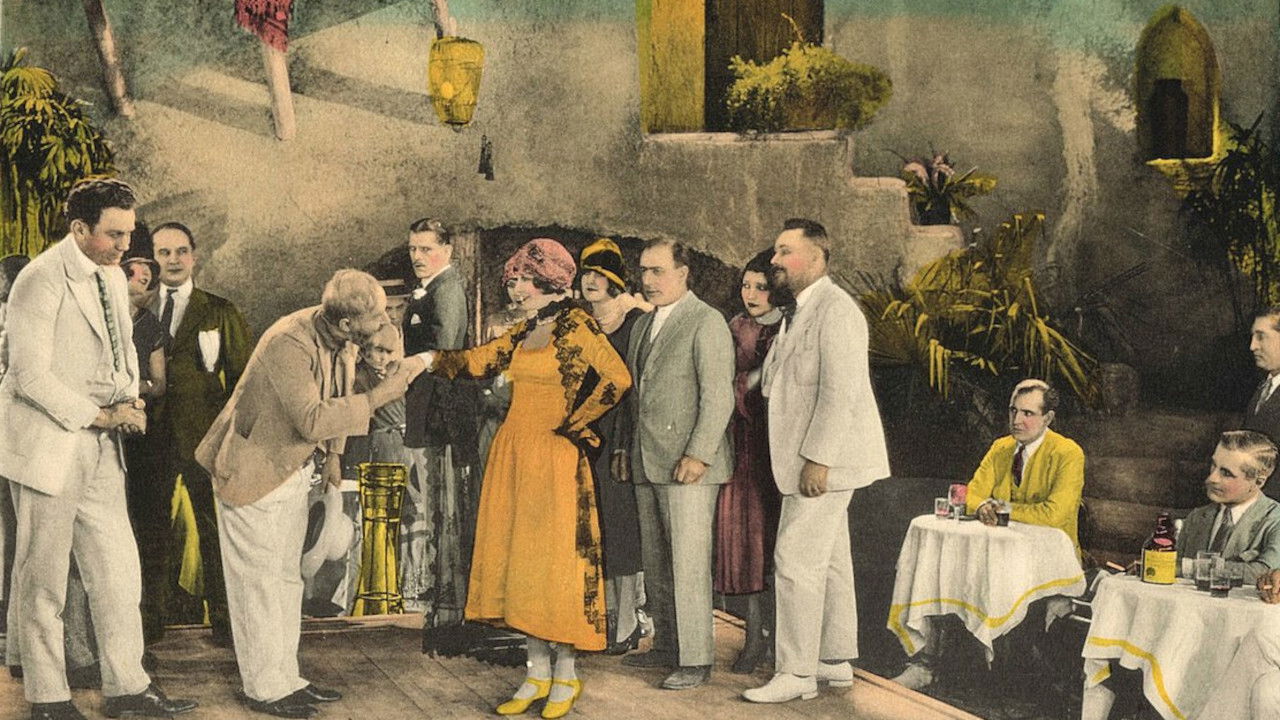 Backdrop image for movie Forbidden Cargo