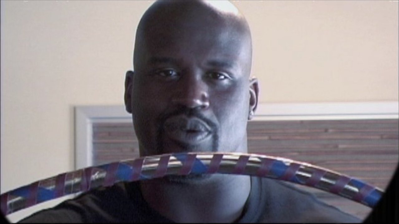 Backdrop image for movie The Hooping Life