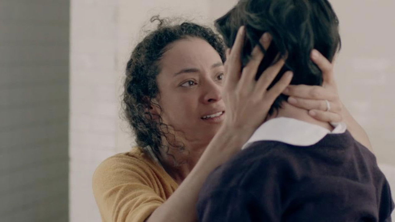 Backdrop image for movie Apnea