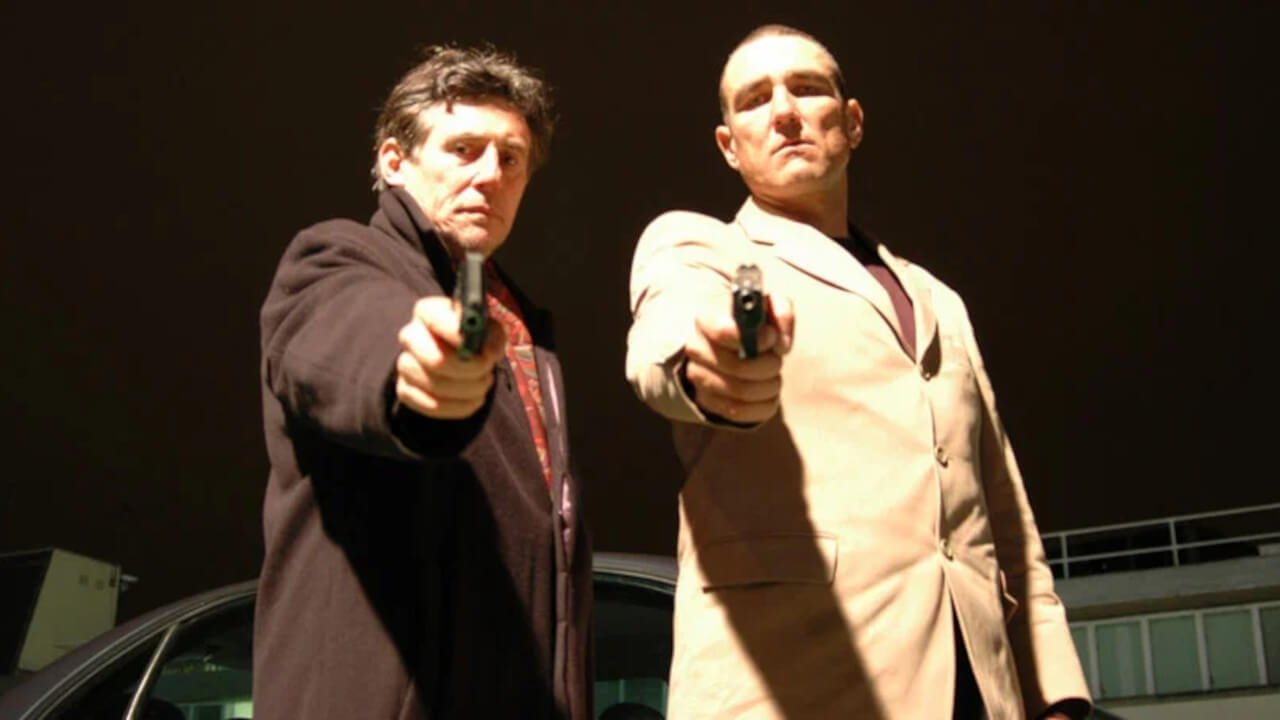 Backdrop image for movie Played