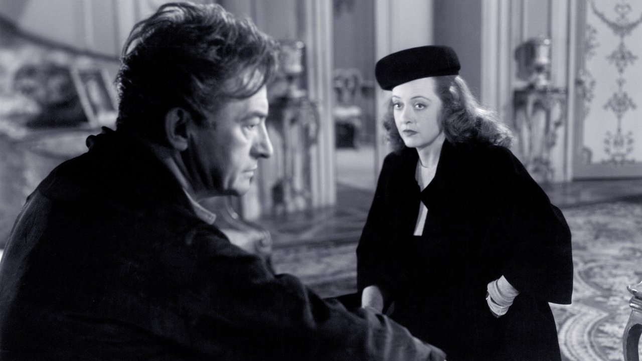 Backdrop image for movie Deception
