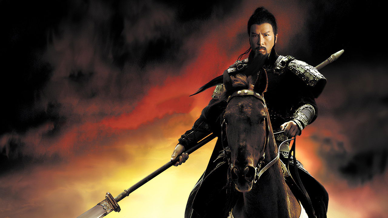 Backdrop image for movie The Lost Bladesman