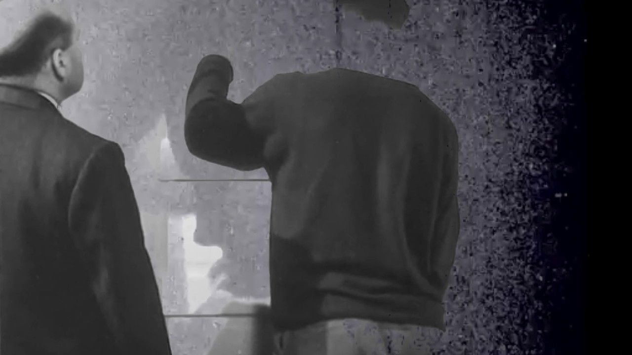 Backdrop image for movie The Past Is Here