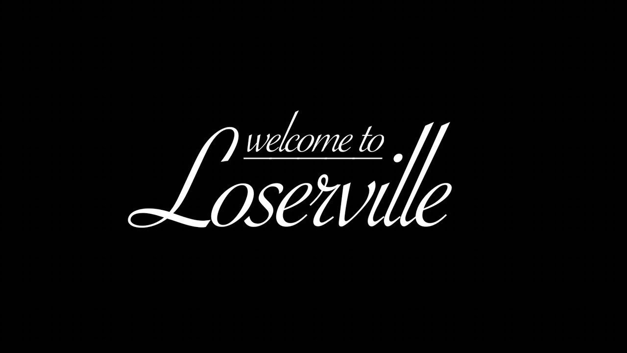 Backdrop image for movie Welcome To Limp Bizkit’s LOSERVILLE