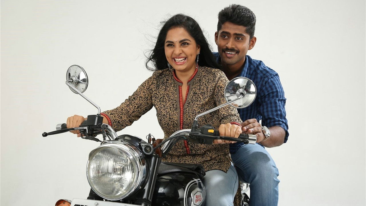 Backdrop image for movie Sathru