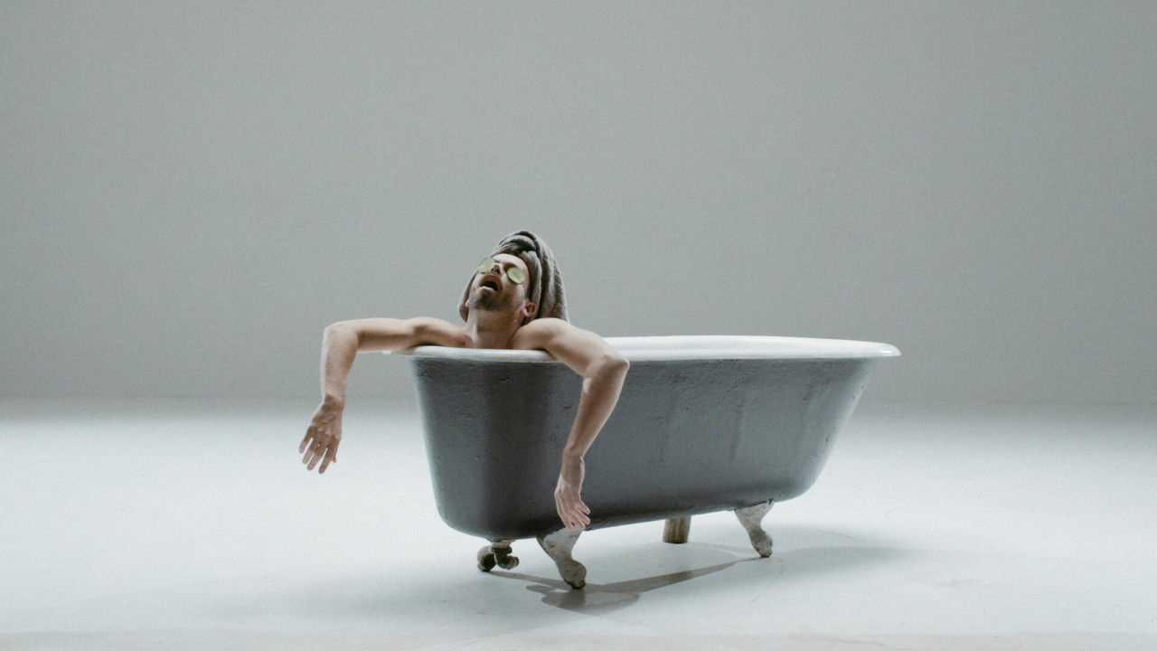 Backdrop image for movie Kreativ: A Study in Creativity by Alexander Ekman