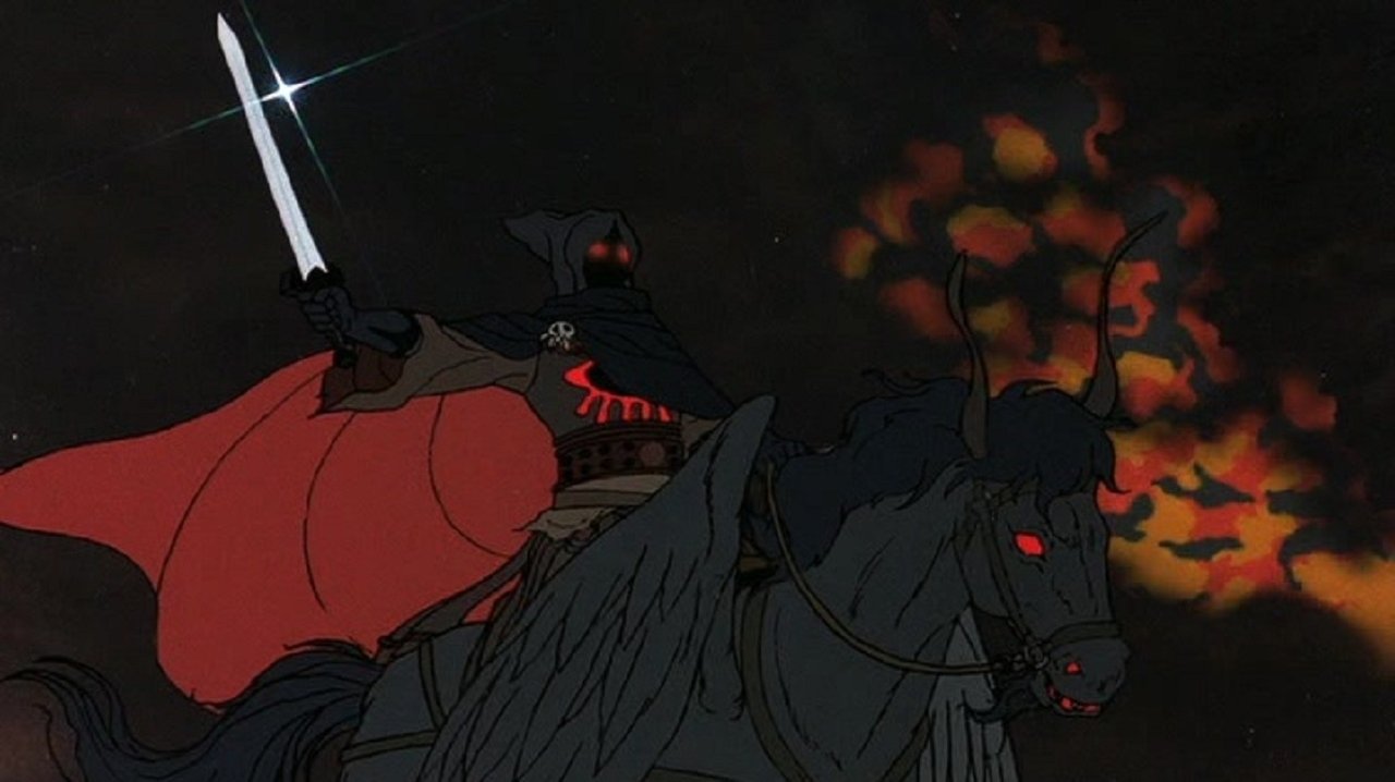 Backdrop image for movie The Return of the King