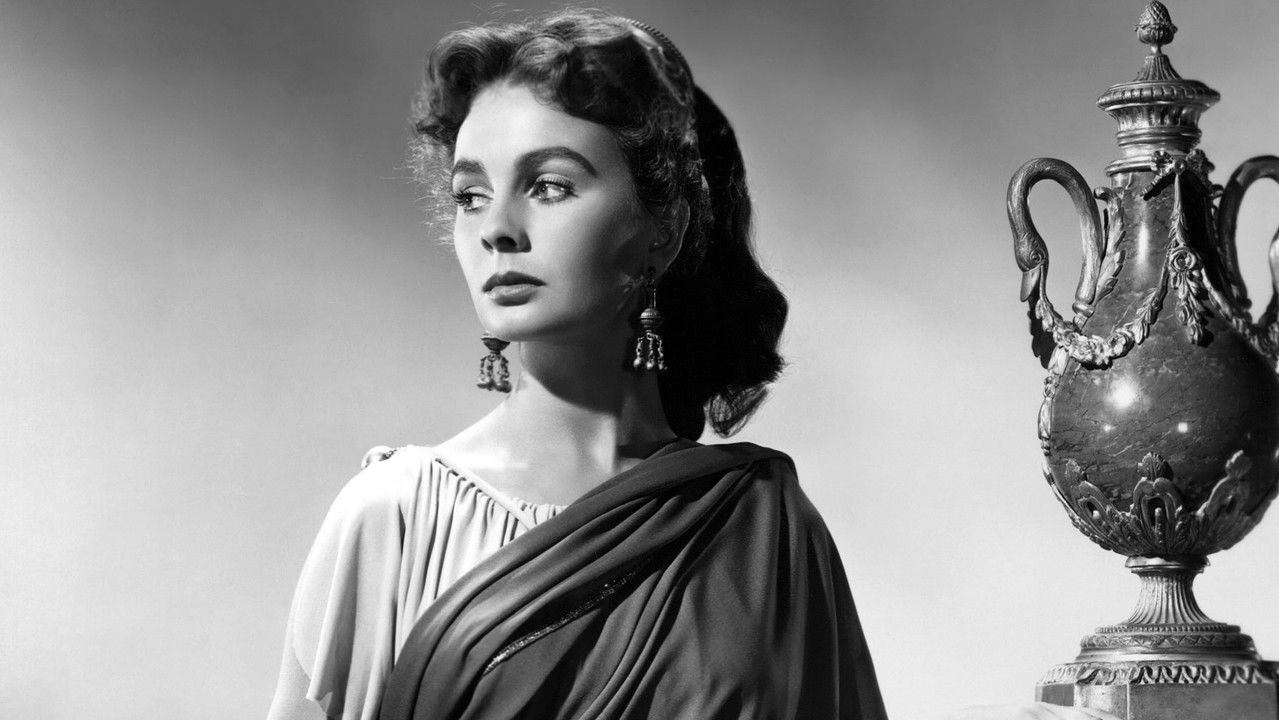 Backdrop image for movie Androcles and the Lion