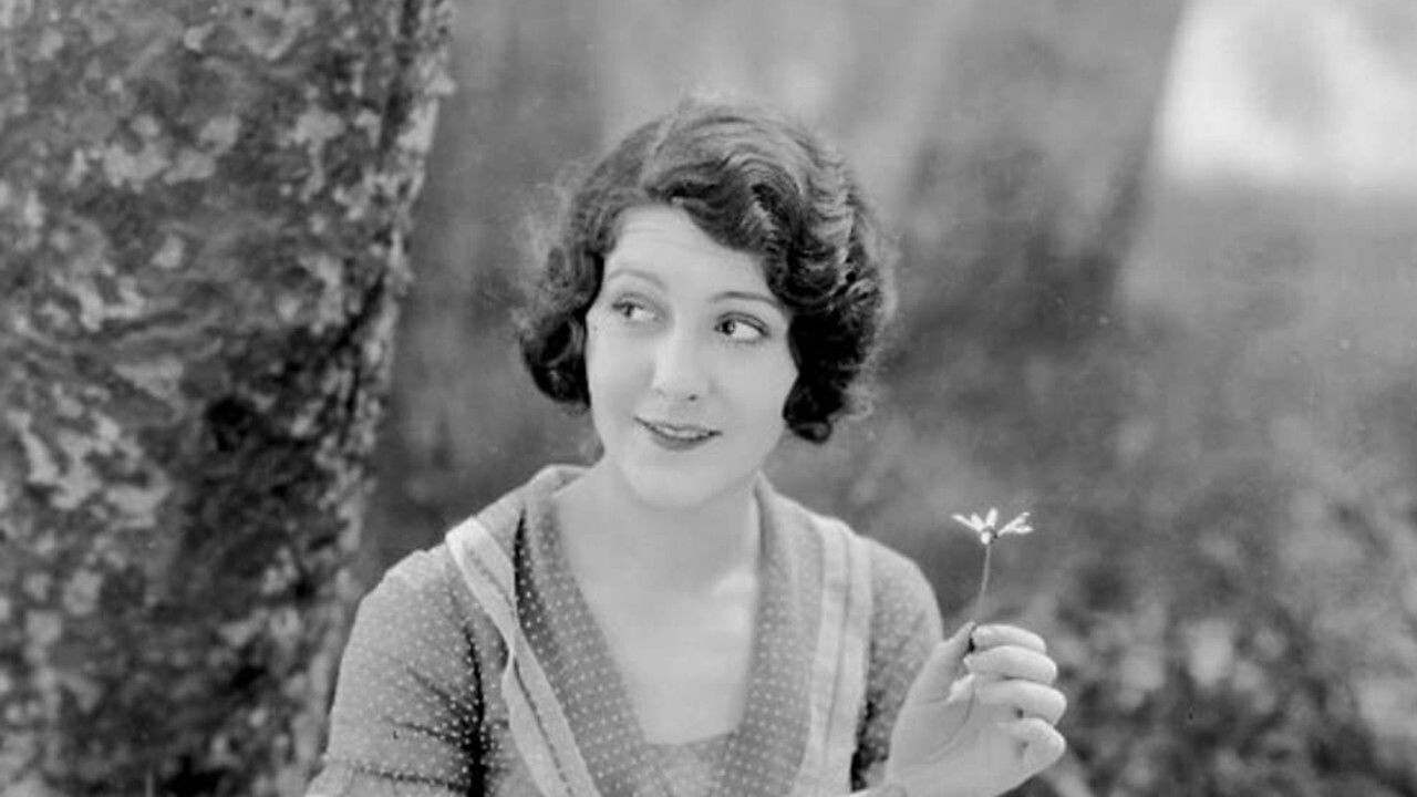 Backdrop image for movie Rose of the World