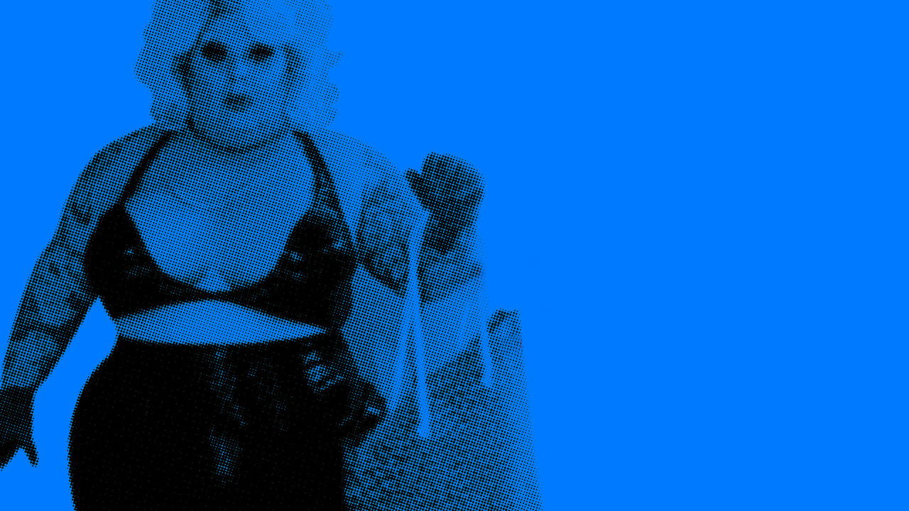 Backdrop image for movie The Winner Takes It All