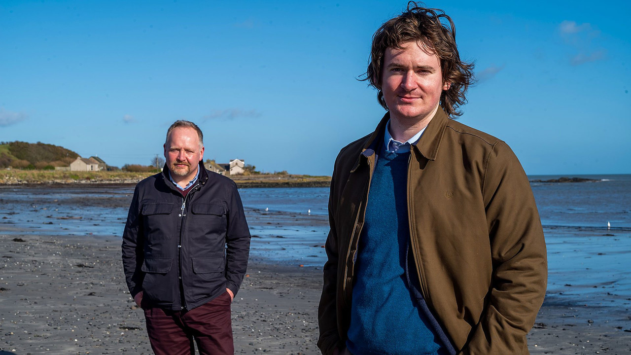 Backdrop image for movie Whiskey Talkin'