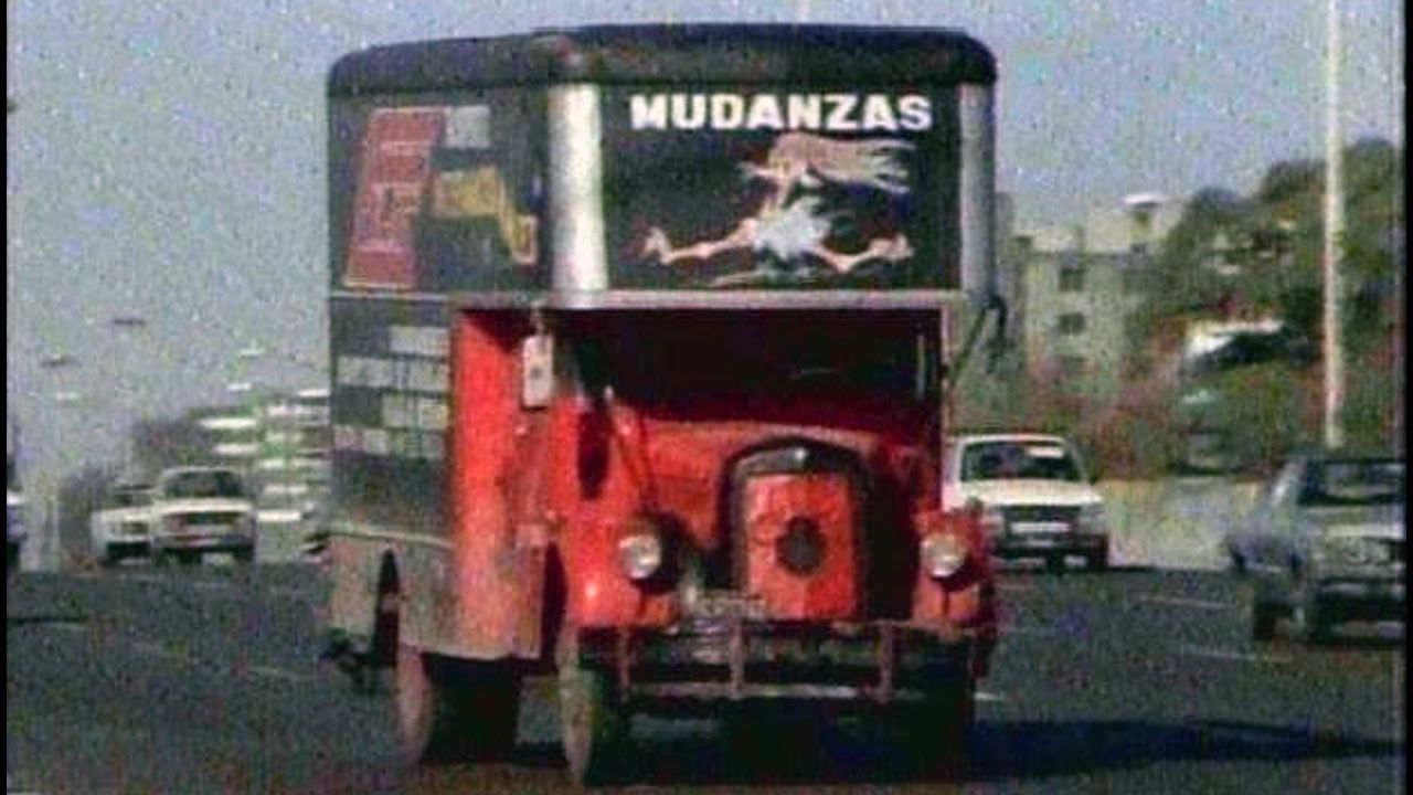 Backdrop image for movie Tres alegres fugitivos