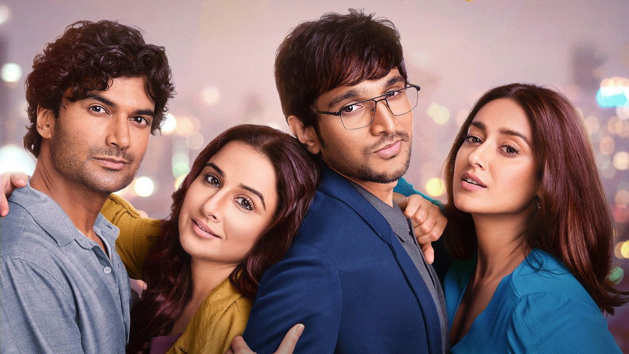 Backdrop image for movie Do Aur Do Pyaar