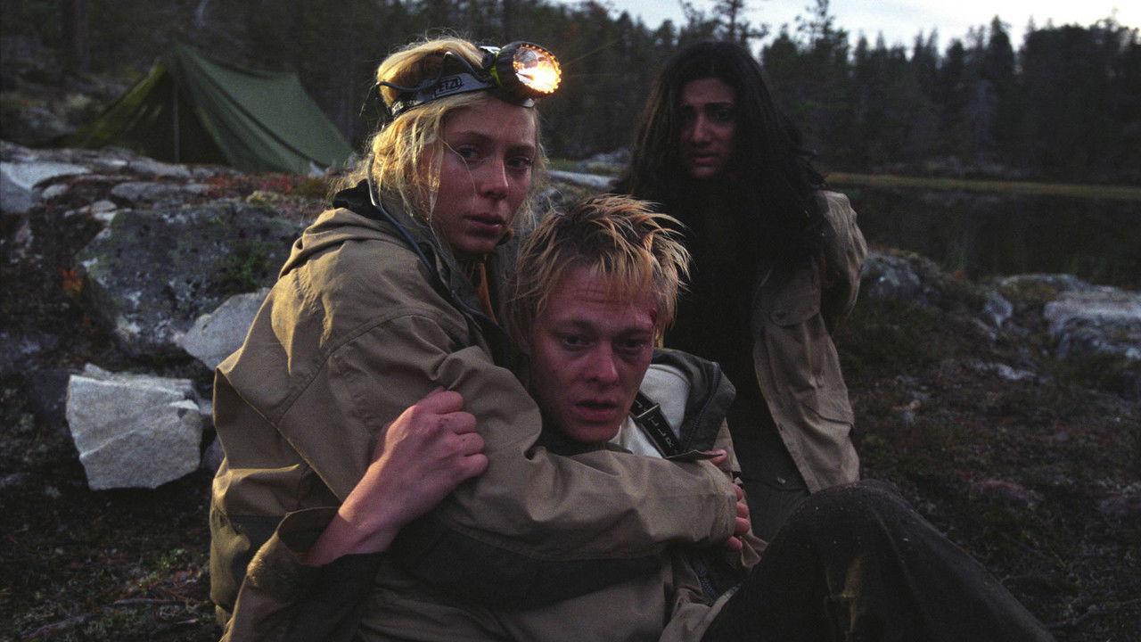 Backdrop image for movie Dark Woods