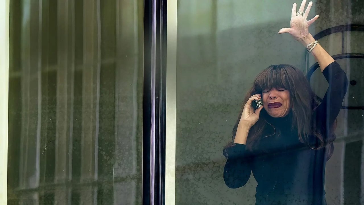 Backdrop image for movie TMZ Presents: Saving Wendy