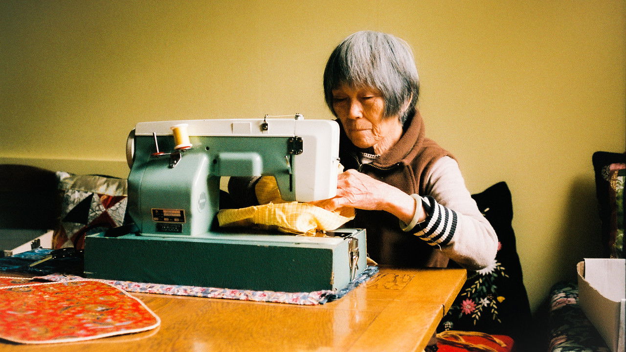 Backdrop image for movie Blanket Song