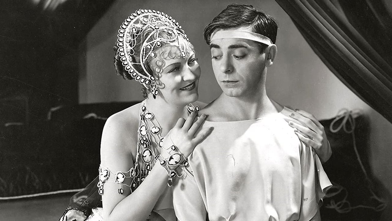 Backdrop image for movie Roman Scandals