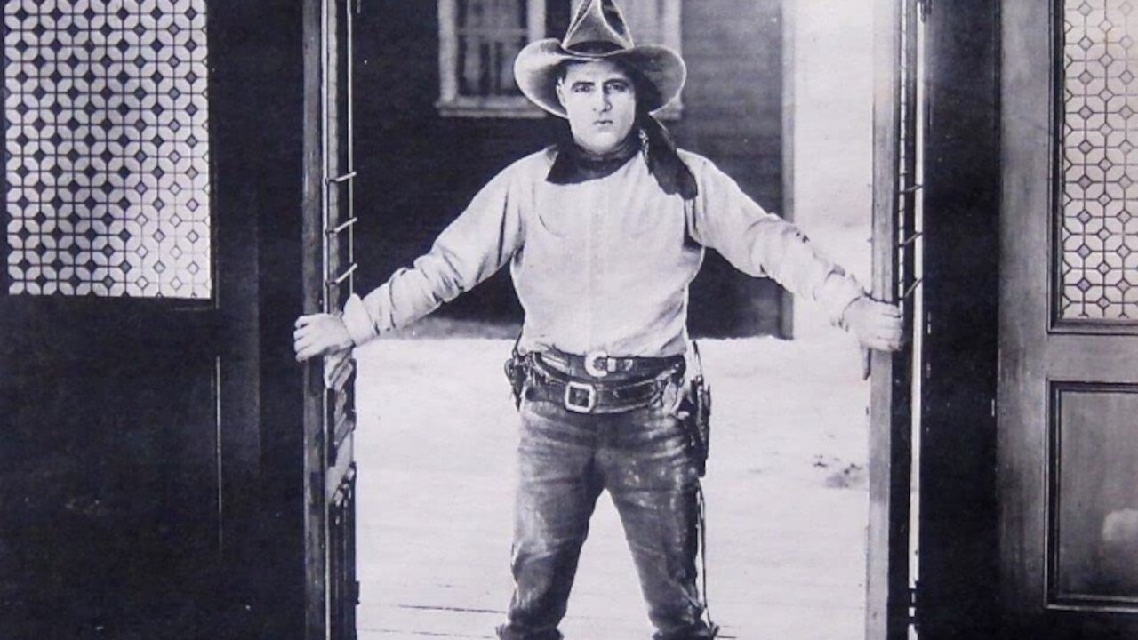 Backdrop image for movie The Untamed