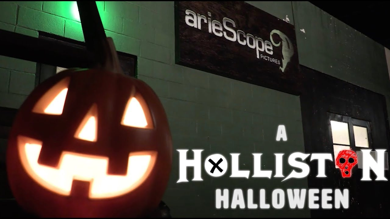 Backdrop image for movie A Holliston Halloween