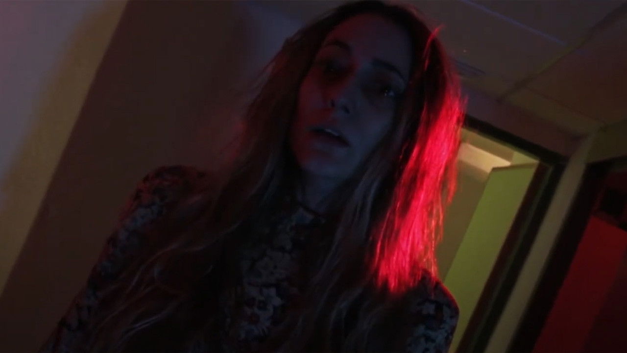 Backdrop image for movie S - El legado Maldito