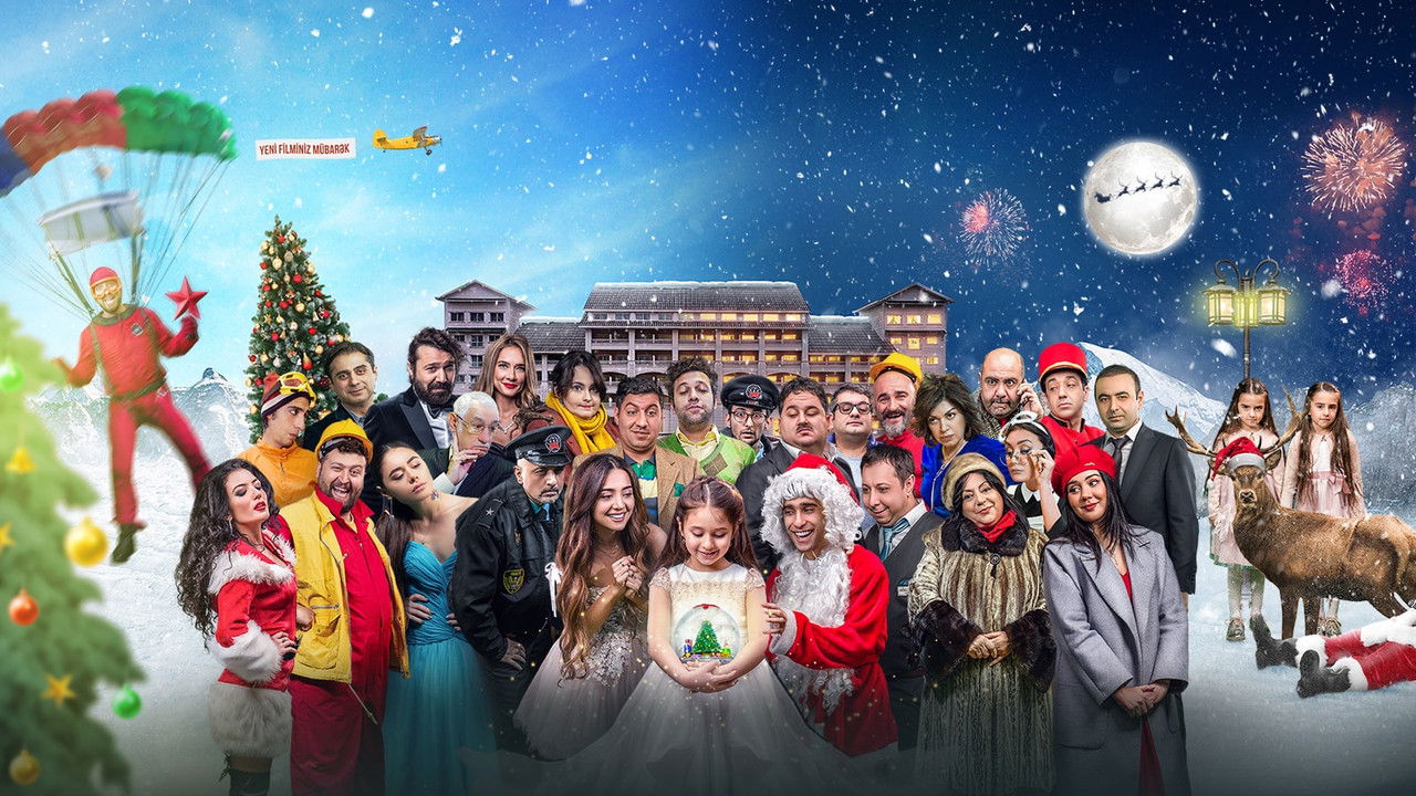 Backdrop image for movie Qış nağılı