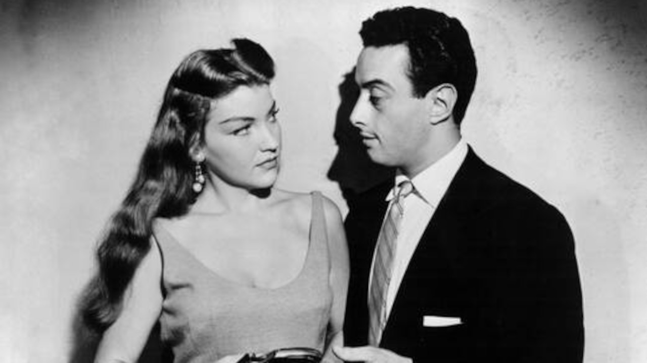 Backdrop image for movie Dance Hall Racket